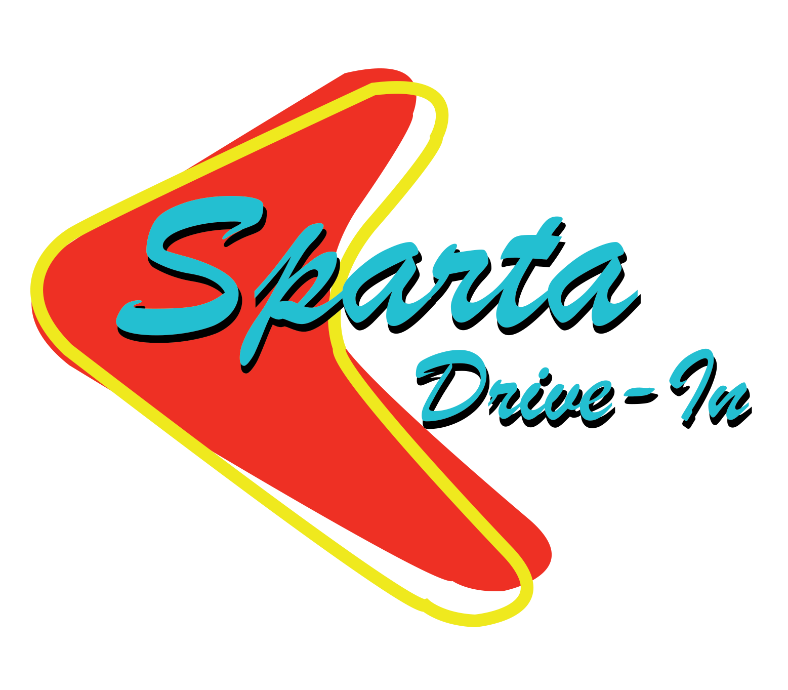 SpartaDriveInLogo