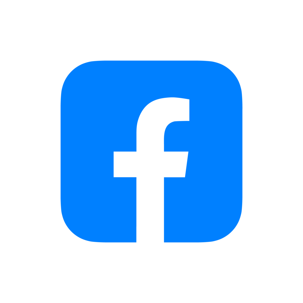 facebook logo facebook icon transparent free png